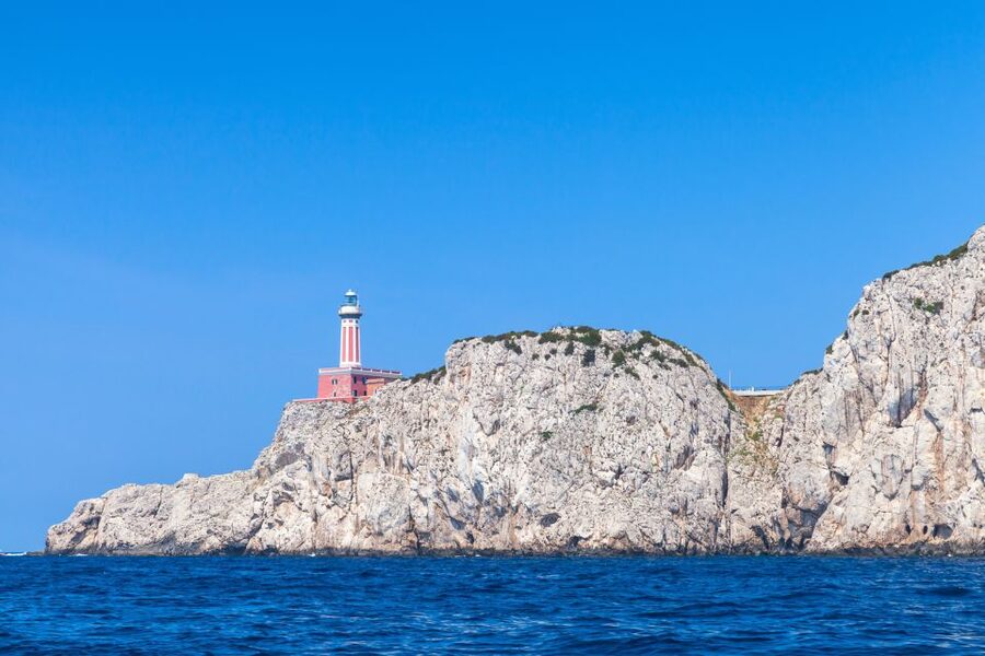Capri: Private Island Boat Tour for Couples - Two hours or three hours?