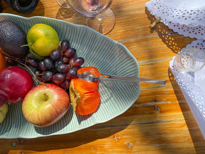 Carvoeiro, Portimão, Lagos: Algarve Romantic Vineyard Picnic - What $352 means for two people
