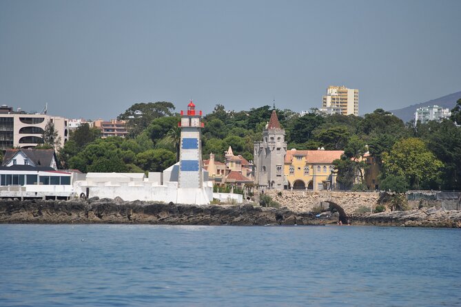 Cascais Romantic Luxury Private 2h Cruise with sparkling wine - Is $451.54 good value for two?