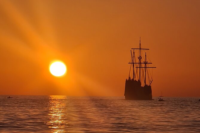 Cavtat Sunset Escape Romantic Cruise and Free Flowing Drinks - Key points to know before you book