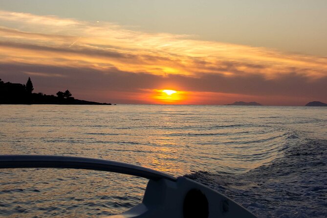 Cavtat Sunset Escape Romantic Cruise and Free Flowing Drinks - Why Cavtat is best seen from the water