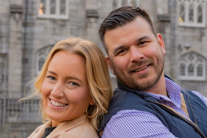 Celebrate Every Love Story - City Hall and the details above your head