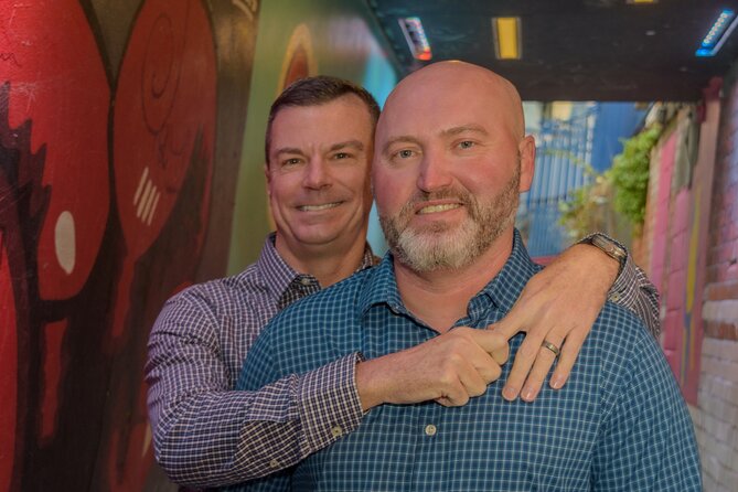 Celebrate Every Love Story - Temple Bar for Dublin’s social side
