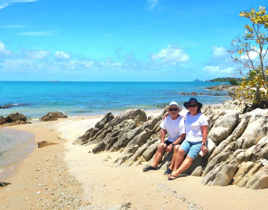 Coastal Beaches Adventures: Dingo Beach & Cape Gloucester - Who should book this beach day