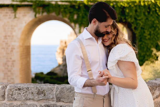 Couple or family photo shoot Polignano a Mare - Who Should Book This Experience