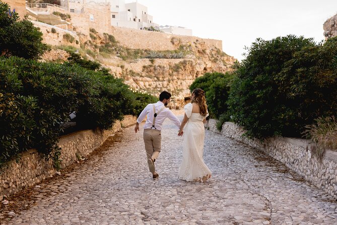 Couple or family photo shoot Polignano a Mare - Practical Details Before You Go