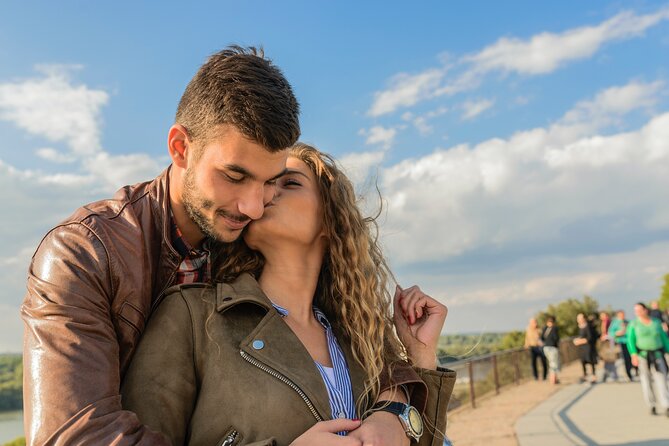 Couple’s Private Enchanting Walk in the Heart of Albuquerque - What this Albuquerque walk is really trying to do