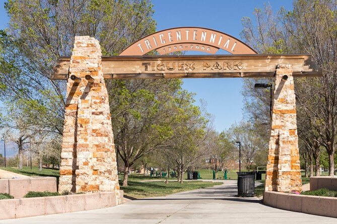 Couple’s Private Enchanting Walk in the Heart of Albuquerque - Does the $367.46 price make sense?