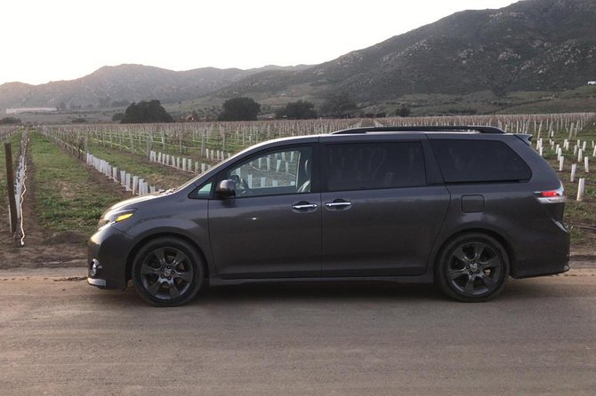 Couple Tour - Choosing the right wineries for your day