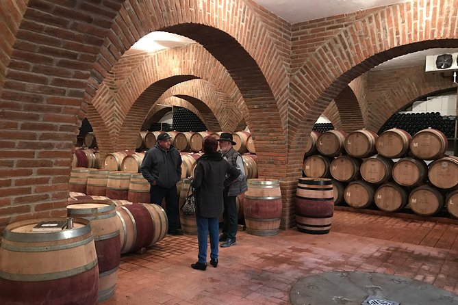 Couple Tour - Should you book this Ensenada wine tour?