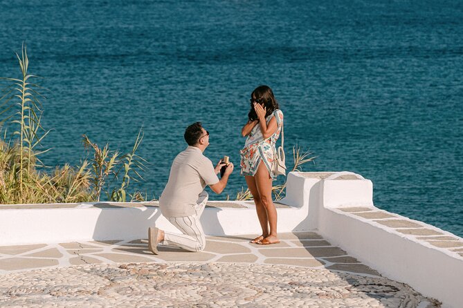 Couples or Family Private Photoshoot Sessions on Paros - Is $362.95 fair for four people?