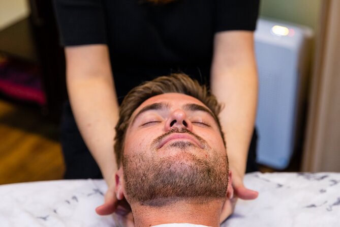 Couples Outdoor Bamboo Garden Massage or Ultimate Candlelight Signature Massage - Who will enjoy this most?