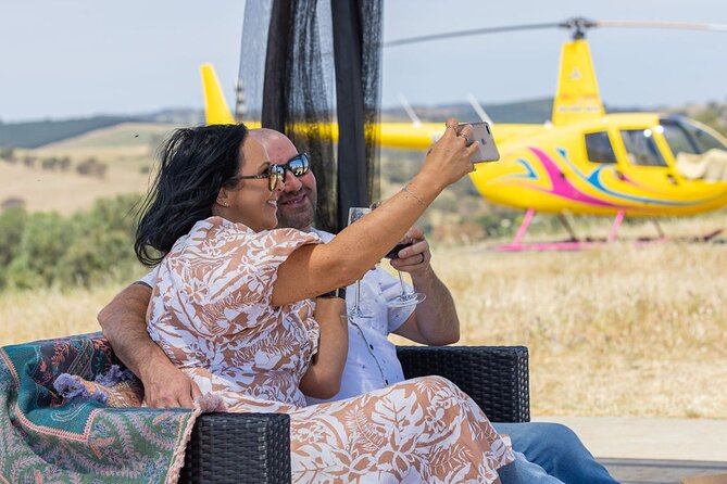 Couples Romantic Picnic - Key points at a glance