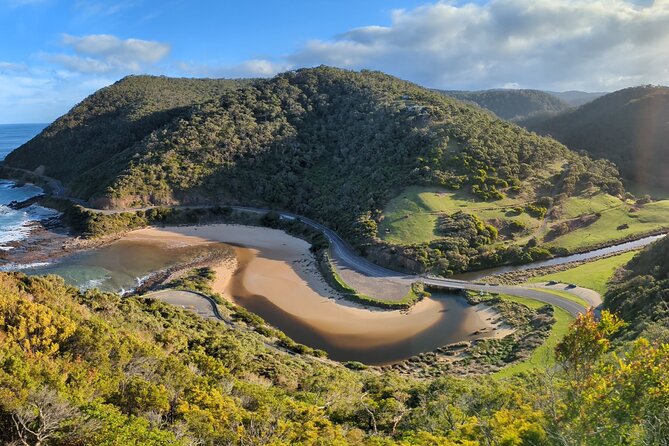 Couples Romantic Picnic - Getting to Lyndoch and planning your day