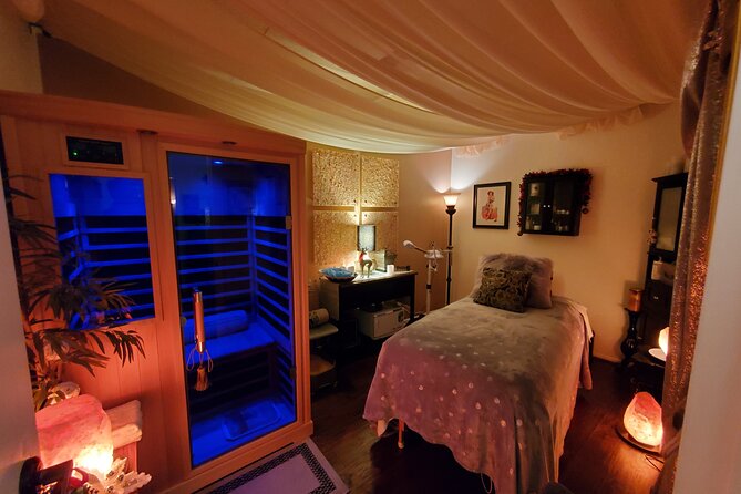 Couples Spa Package in Newport Beach with Appetizers and Wine - Why the treatment details matter