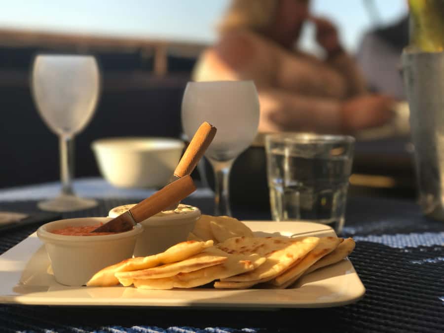 Darwin: Signature four course Sunset Dinner Cruise - Practical tips for a smoother evening