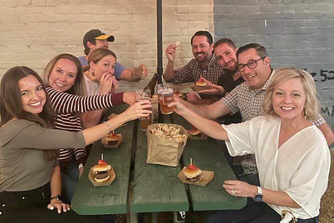 Deep Ellum BBQ, Burgers & Blues Tour with Food Tours of America - Who will enjoy this tour most?