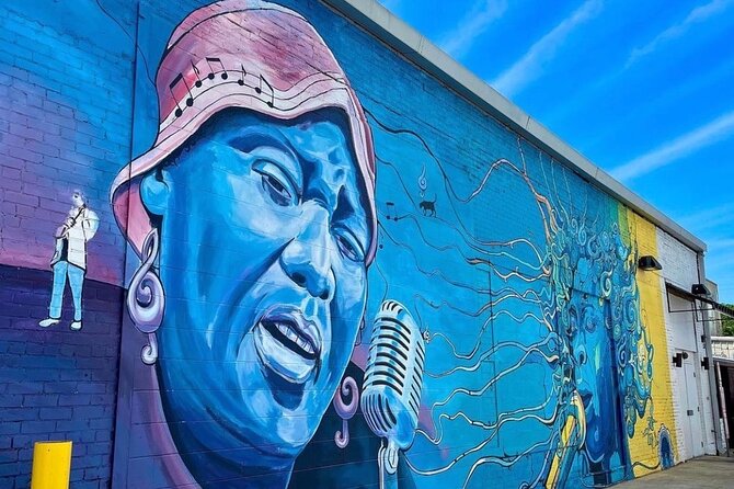 Deep Ellum BBQ, Burgers & Blues Tour with Food Tours of America - Starting with barbecue at Terry Black’s