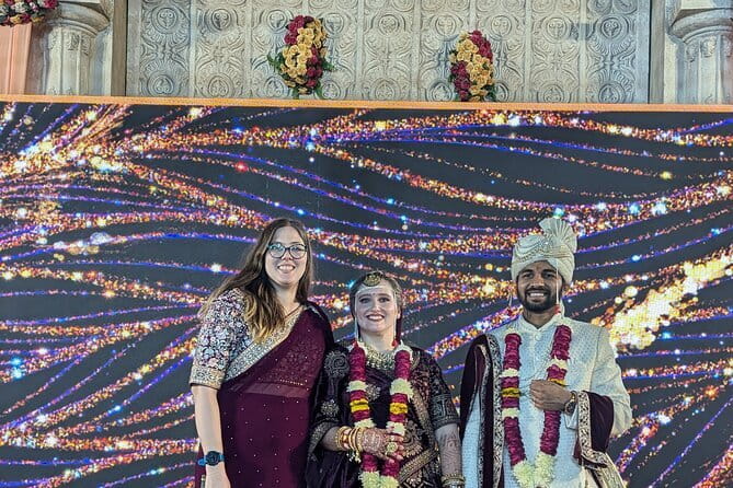 Delhi : Wedding Shopping Tour with Female Guide - Key points to know before you book