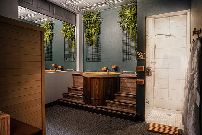 Denver Beer Spa: Colorado's Most Unique Spa Experience For Two - Why Denver’s Beer Spa feels different