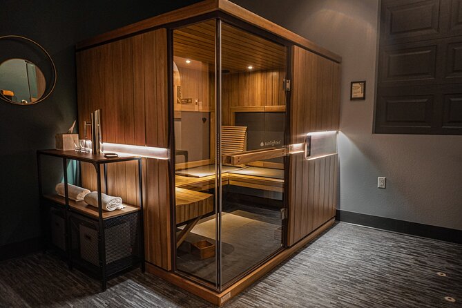 Denver Beer Spa: Colorado's Most Unique Spa Experience For Two - Is $199 good value for two?