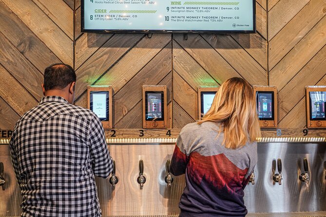 Denver Beer Spa: Colorado's Most Unique Spa Experience For Two - Who will enjoy Oakwell Beer Spa most?