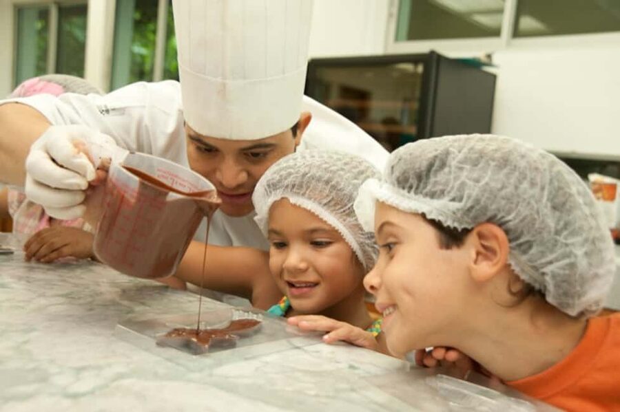 Dominican Republic: 3-Hour Chocolate Lovers Tour - Reading a Cacao Pod in the Plantation