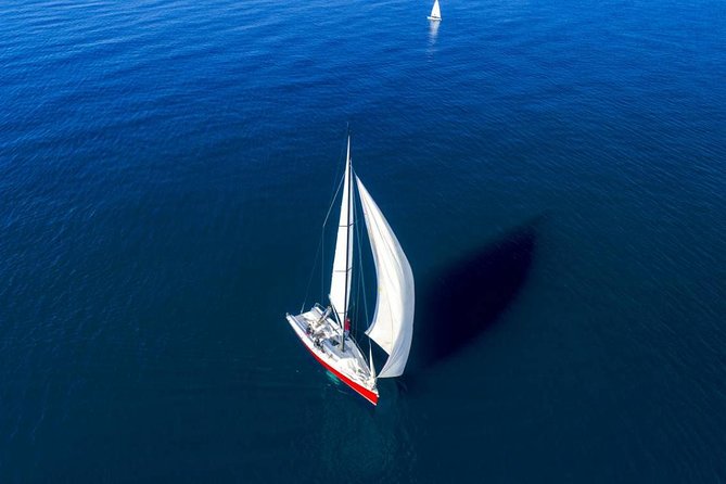 Dubrovnik Private Romantic Sunset Sailing - Is $360.07 Good Value?