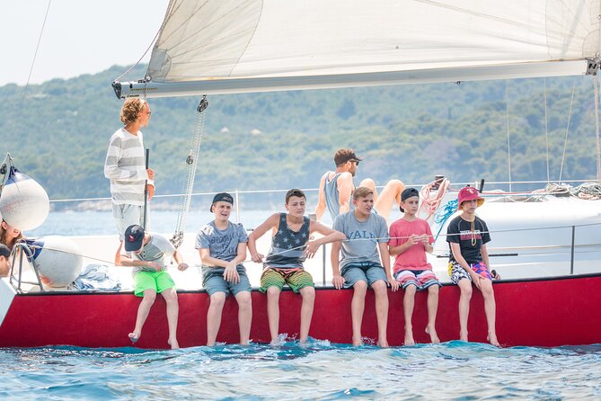 Dubrovnik Private Romantic Sunset Sailing - Who Should Book This Dubrovnik Sail