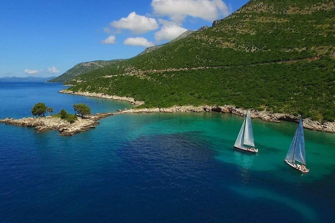 Dubrovnik Private Romantic Sunset Sailing - Should You Book It?