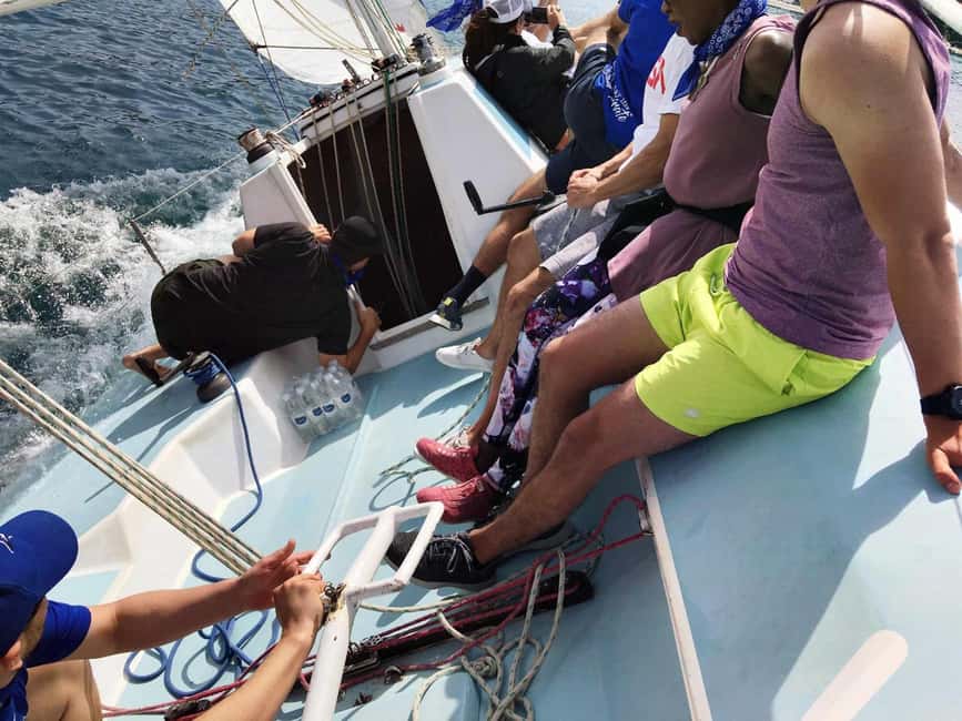 Dubrovnik : Romantic Group Sunset Tour to Old Town&Elafity - Who will enjoy this sailing trip most