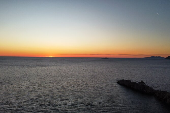 Dubrovnik Romantic Sunset Boat Tour - Why the private price can make sense