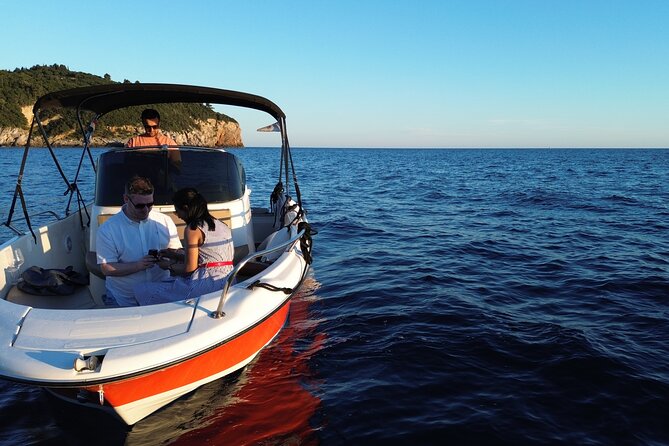 Dubrovnik Romantic Sunset Boat Tour - Who will enjoy this boat tour most