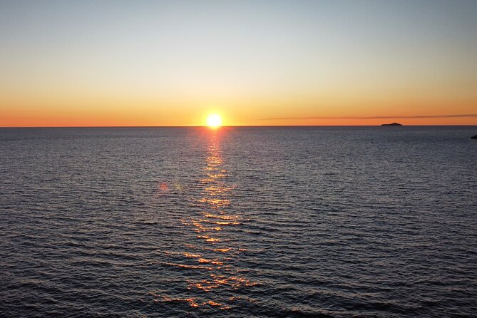 Dubrovnik Romantic Sunset Boat Tour - A practical way to plan your evening