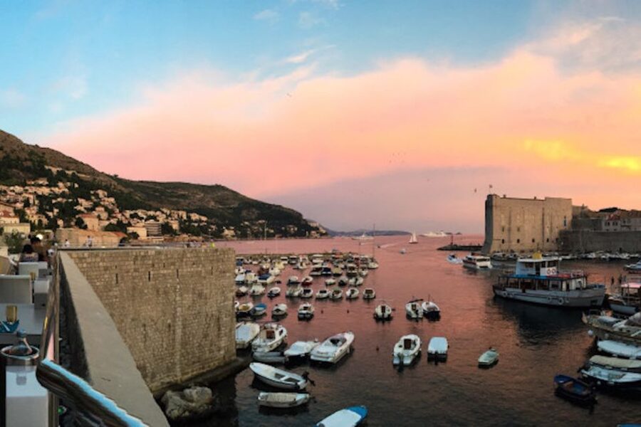 Dubrovnik: Romantic Sunset Cruise & Cave Visit with a Local - Is $23 good value in Dubrovnik?