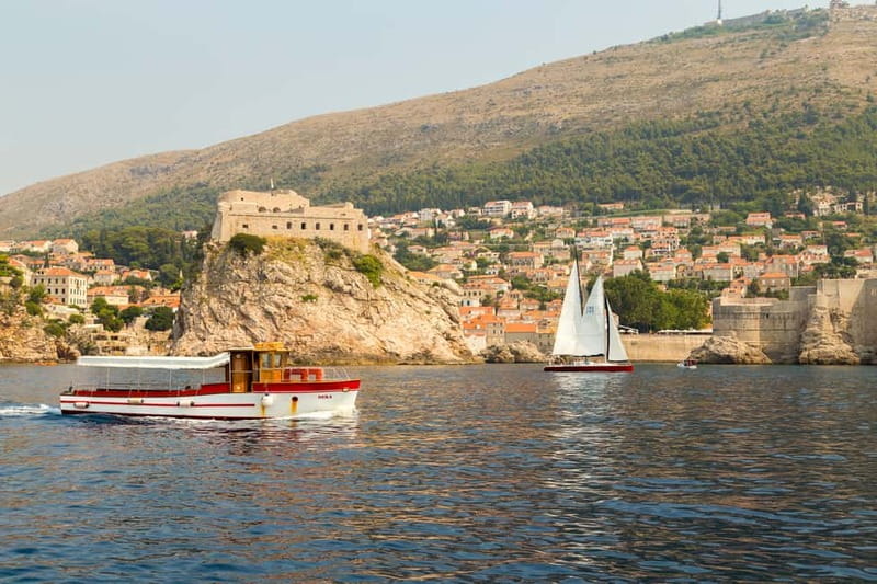Dubrovnik: Romantic Sunset Sailing Adventure - Should You Book the Sunset Sail?