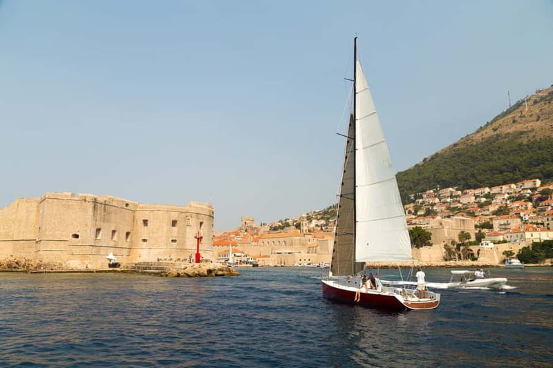 Dubrovnik: Romantic Sunset Sailing Adventure - Who Will Enjoy This Sailing Most?