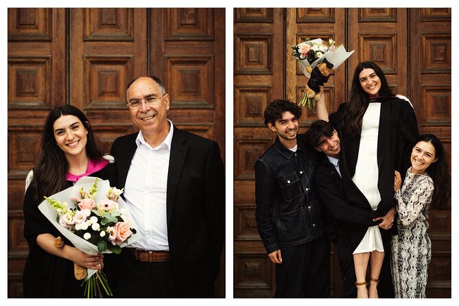 Edinburgh Photoshoot for Couples, Families & Solo Travellers - Stockbridge for a softer city setting