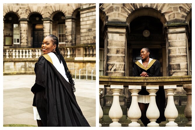 Edinburgh Photoshoot for Couples, Families & Solo Travellers - Who should book this experience?