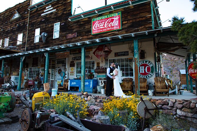 Eldorado Canyon Wedding Package - Choosing the right ceremony time