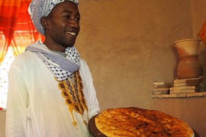 Erg Chebbi Desert Tour From Errachidia For Two Nights - Comfort, timing, and practical concerns