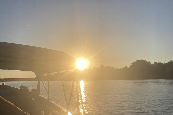Exclusive private boat trip for couples in Heidelberg - Is $407.25 good value for two?