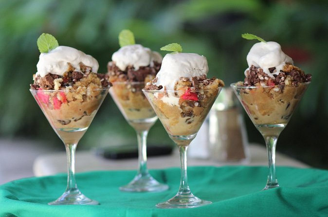 Exclusive Sunset Dinner At Reggae Hill - Is $99 a fair price?