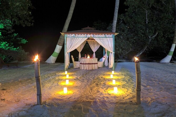 Experience Andamans® - Andaman Honeymoon Package - What this Andaman honeymoon gets right