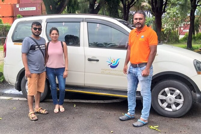 Experience Andamans® - Andaman Honeymoon Package - Day 2: Havelock and Radhanagar’s long white beach