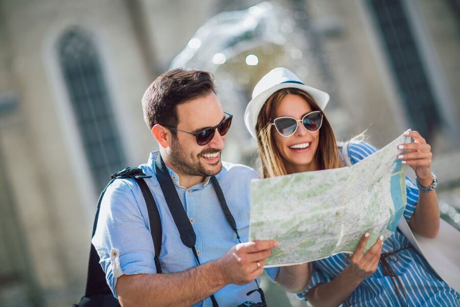 Explore Gems of Utrecht Walking Tour for Couples - What the two-hour timing really means