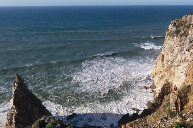 Fairy-Tale Romantic Sintra & Fishermen Village Cascais Highlights - Sintra town and the case for a pastry stop