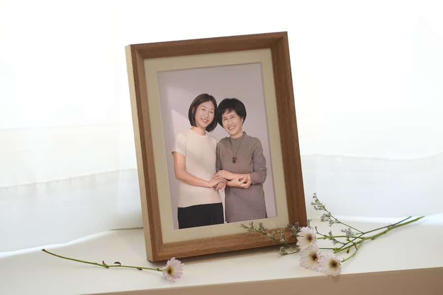 Family, Couple, and Group Photoshoot in Seoul - What happens during the photo session