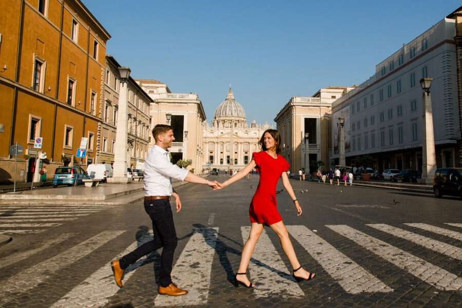 Florence: Personal Vacation & Honeymoon Photographer - Why a Florence photo session can be worth the money