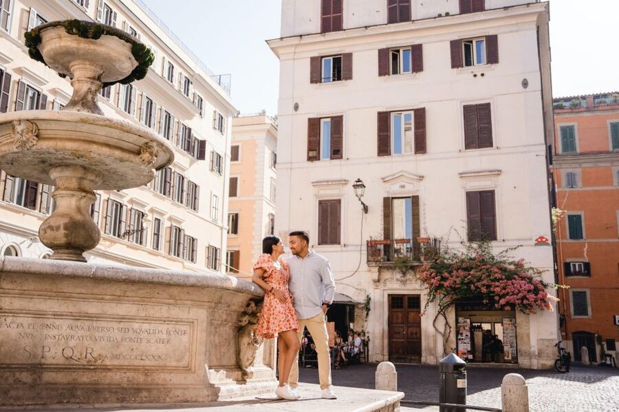 Florence: Personal Vacation & Honeymoon Photographer - Choosing the right session length